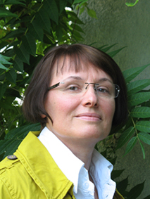 Mag. Maria Baumgartner